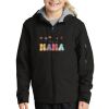 Youth Waterproof Insulated Jacket Thumbnail