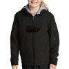 Youth Waterproof Insulated Jacket Thumbnail