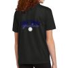 Youth UV Micropique Polo Thumbnail