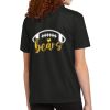 Youth UV Micropique Polo Thumbnail