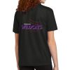 Youth UV Micropique Polo Thumbnail