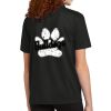 Youth UV Micropique Polo Thumbnail