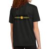 Youth UV Micropique Polo Thumbnail