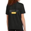 Youth UV Micropique Polo Thumbnail
