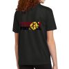 Youth UV Micropique Polo Thumbnail
