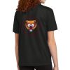 Youth UV Micropique Polo Thumbnail