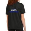 Youth UV Micropique Polo Thumbnail