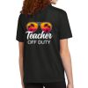 Youth UV Micropique Polo Thumbnail