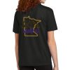 Youth UV Micropique Polo Thumbnail