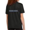 Youth UV Micropique Polo Thumbnail