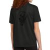 Youth UV Micropique Polo Thumbnail