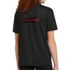 Youth UV Micropique Polo Thumbnail