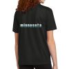 Youth UV Micropique Polo Thumbnail